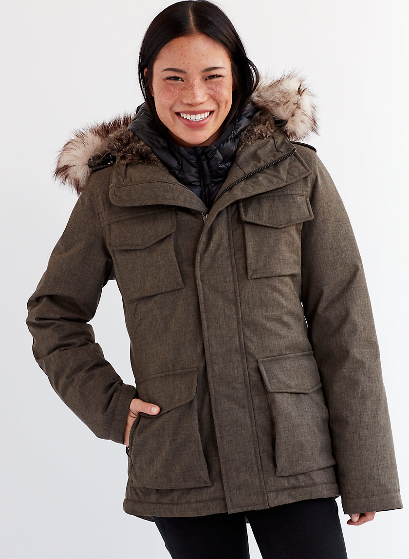 Tna NISEKO PARKA | Aritzia Tna NISEKO PARKA | Aritzia