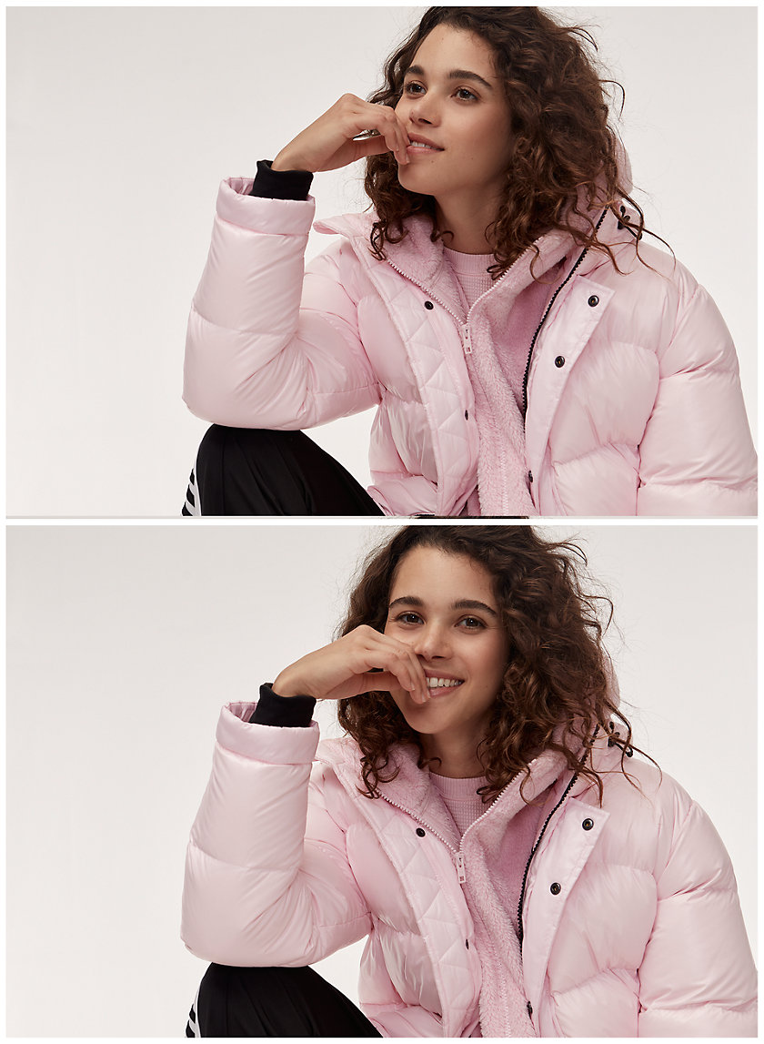 Tna THE SUPER PUFF | Aritzia Tna THE SUPER PUFF | Aritzia