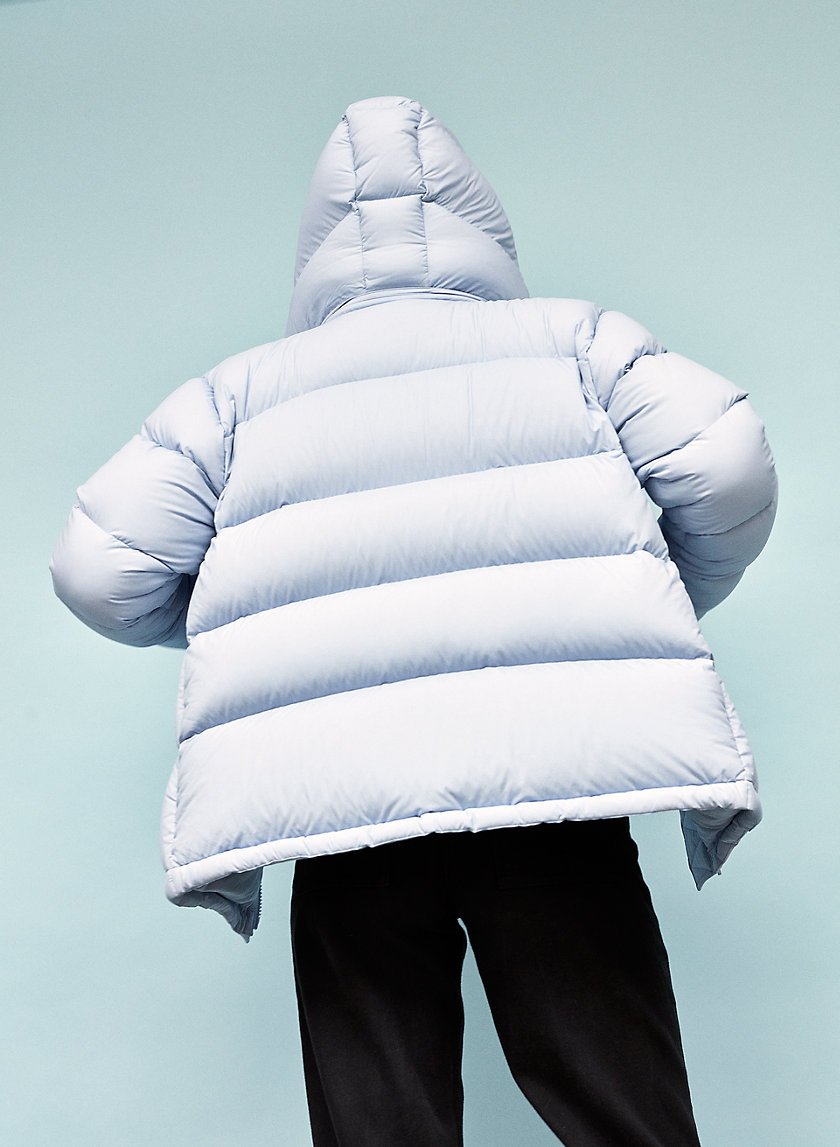 Tna THE SUPER PUFF Aritzia CA