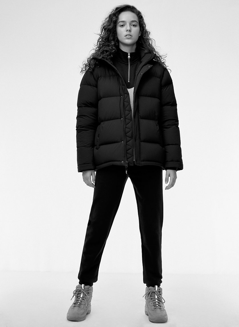 Tna THE SUPER PUFF | Aritzia Tna THE SUPER PUFF | Aritzia