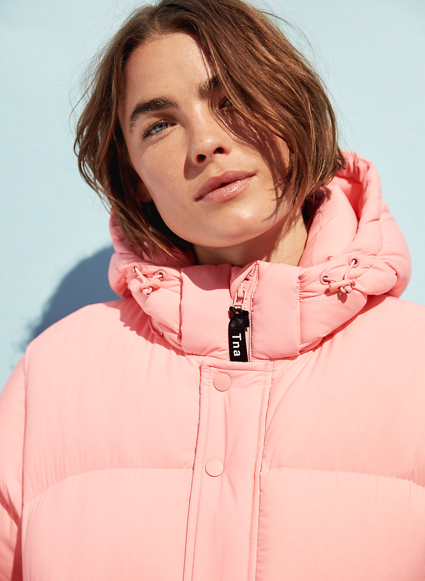 Tna THE SUPER PUFF | Aritzia Tna THE SUPER PUFF | Aritzia