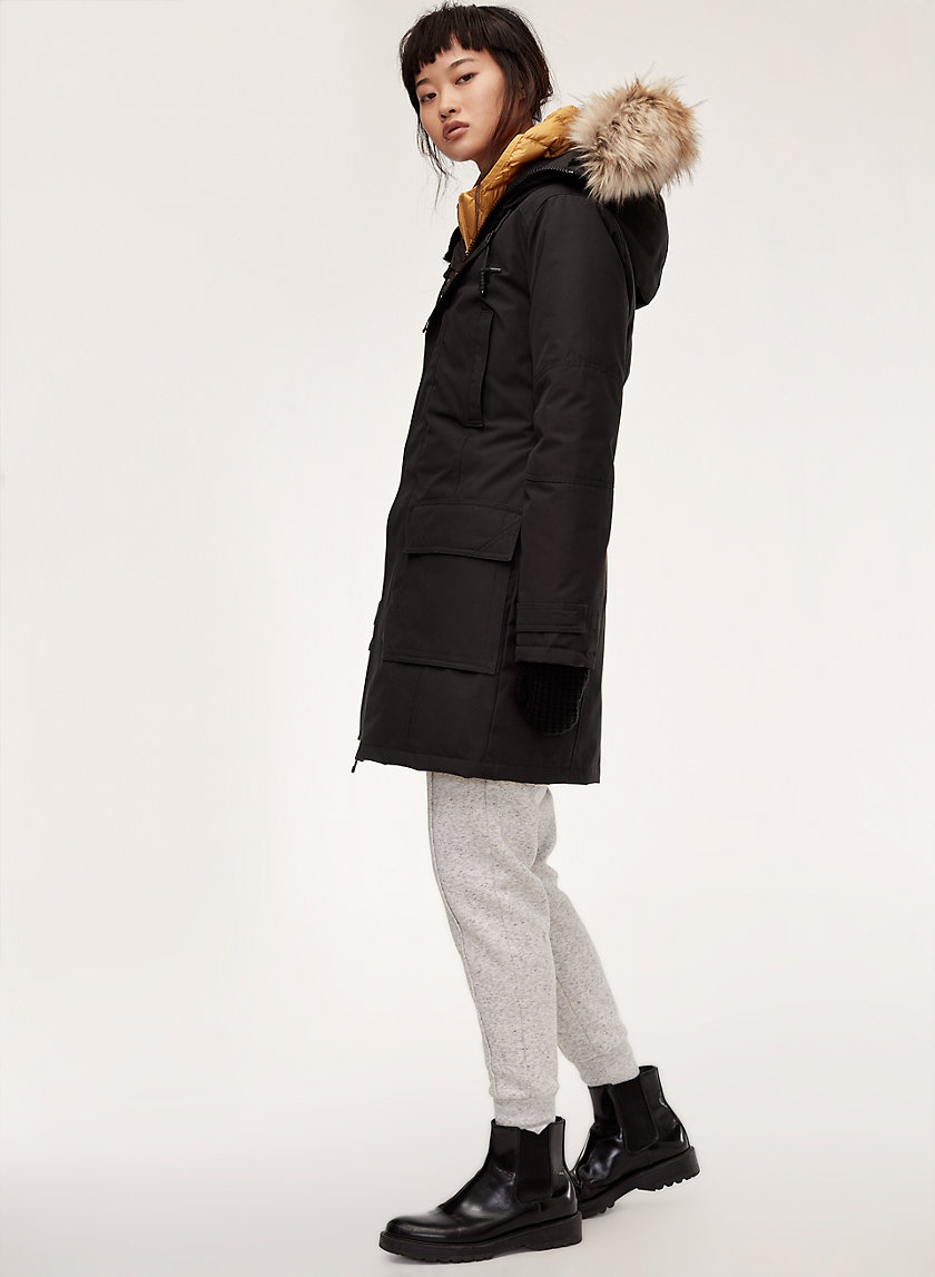 Tna BANCROFT PARKA | Aritzia Tna BANCROFT PARKA | Aritzia