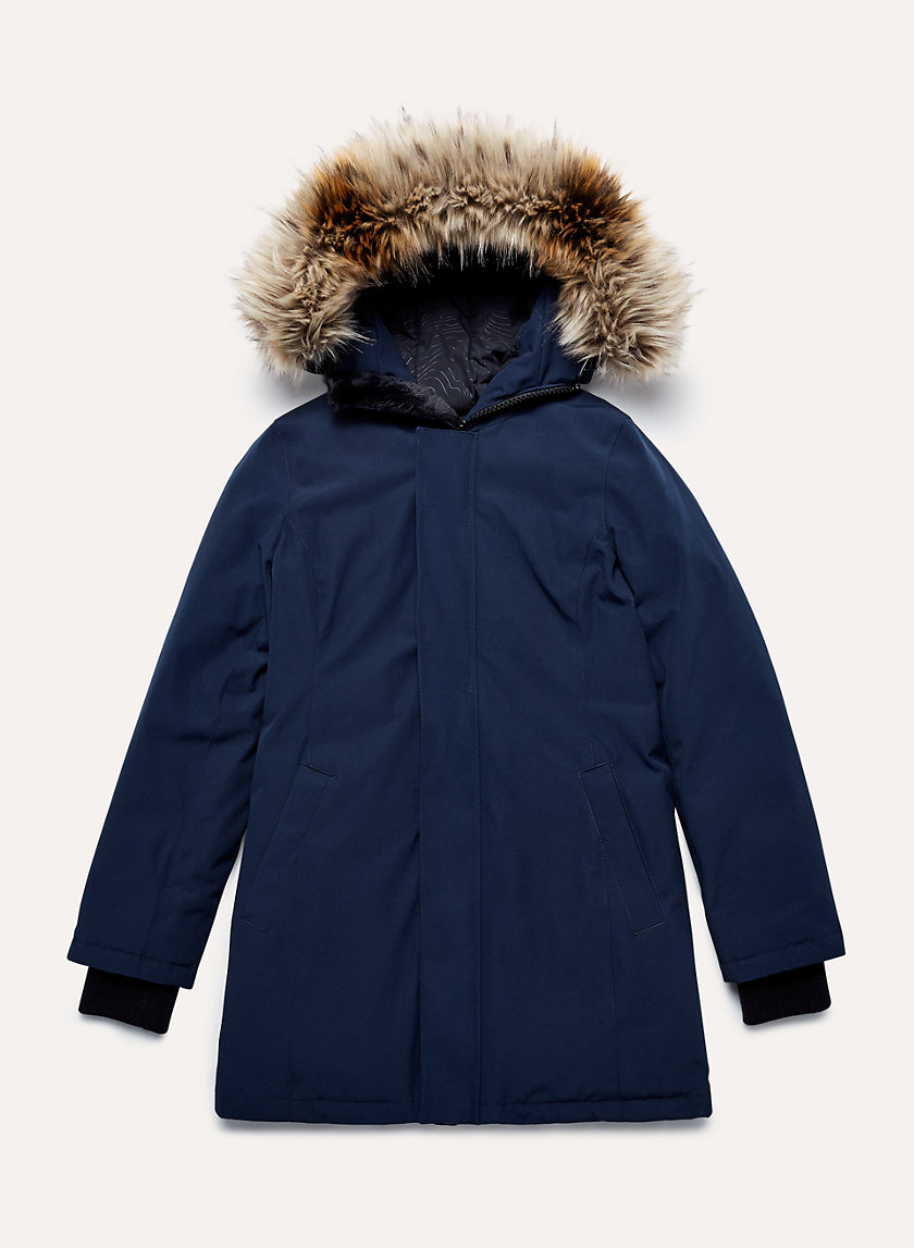 Tna HAVEN PARKA | Aritzia US