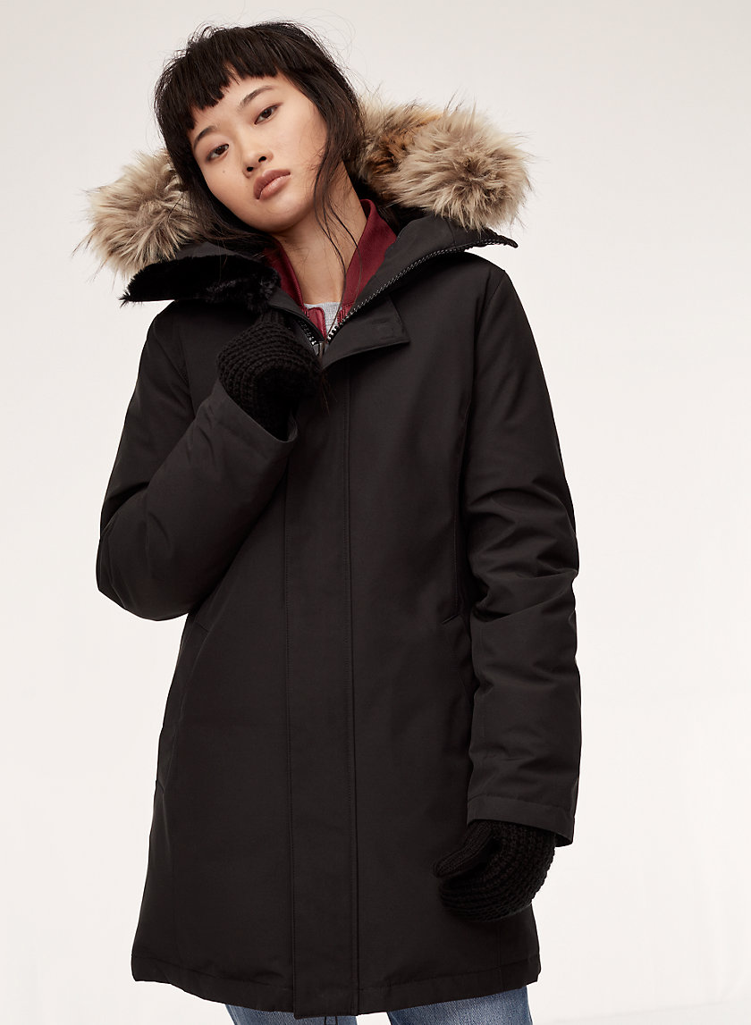 Tna HAVEN PARKA | Aritzia Tna HAVEN PARKA | Aritzia