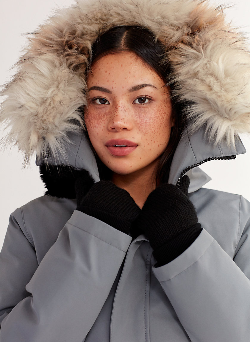Tna HAVEN PARKA | Aritzia Tna HAVEN PARKA | Aritzia