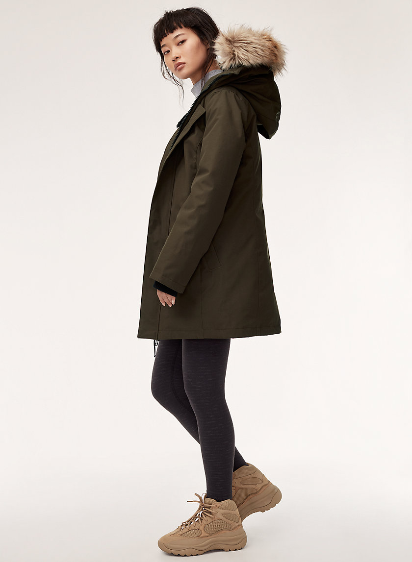 Tna HAVEN PARKA | Aritzia Tna HAVEN PARKA | Aritzia
