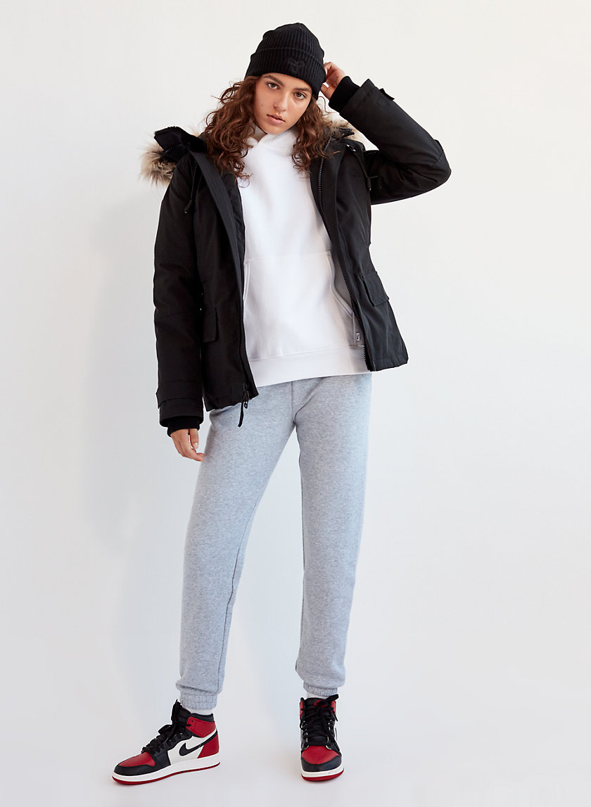 Tna LARSEN PARKA | Aritzia US