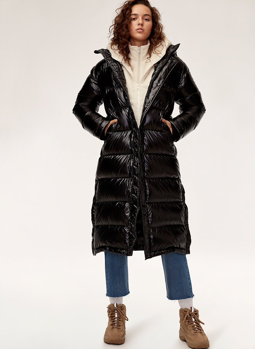 Tna THE SUPER PUFF LONG | Aritzia Tna THE SUPER PUFF LONG | Aritzia