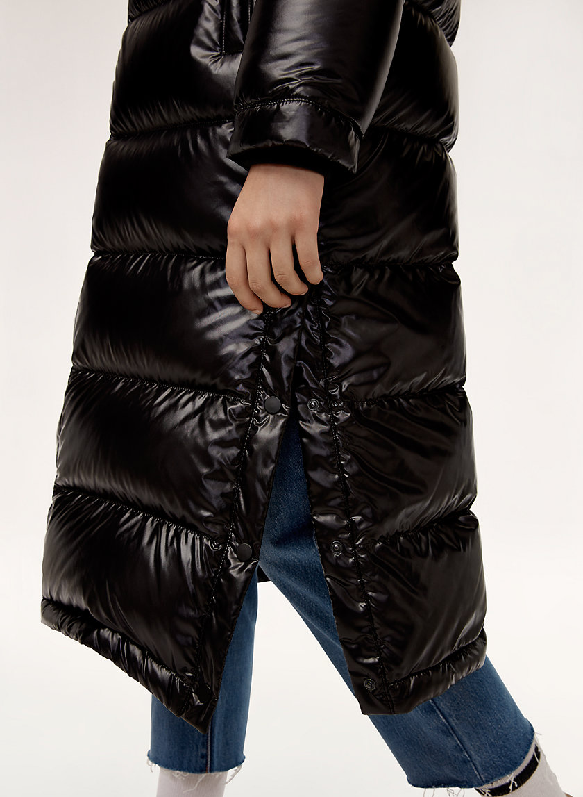 Tna THE SUPER PUFF LONG Aritzia INTL