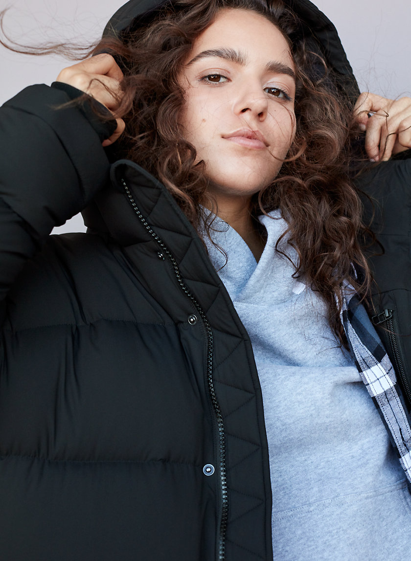 Tna THE SUPER PUFF MID | Aritzia Tna THE SUPER PUFF MID | Aritzia