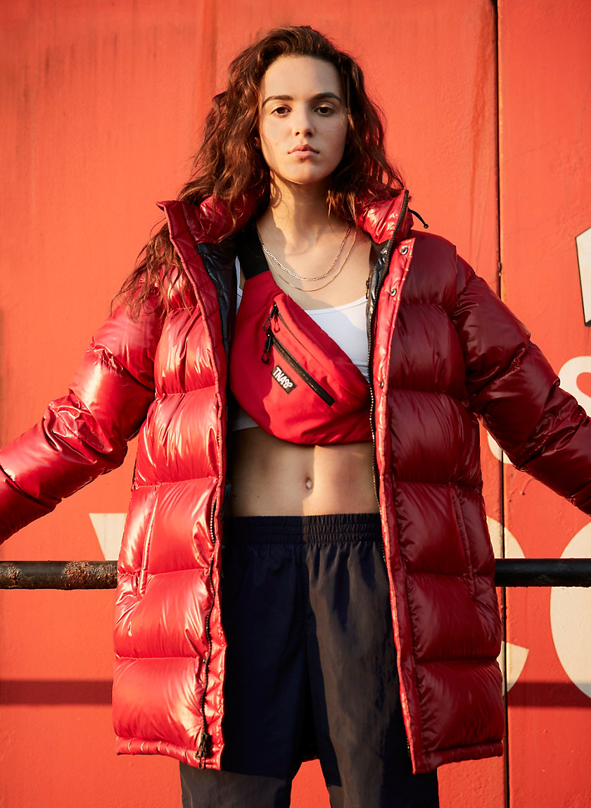 Tna THE SUPER PUFF MID | Aritzia Tna THE SUPER PUFF MID | Aritzia