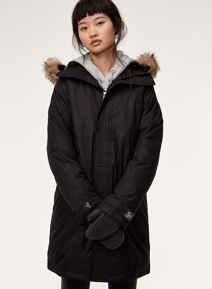 Tna SUMMIT PARKA | Aritzia Tna SUMMIT PARKA | Aritzia