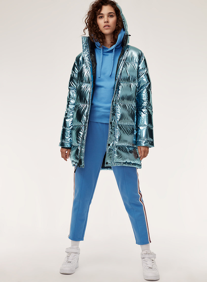 Tna THE SUPER PUFF MID | Aritzia Tna THE SUPER PUFF MID | Aritzia