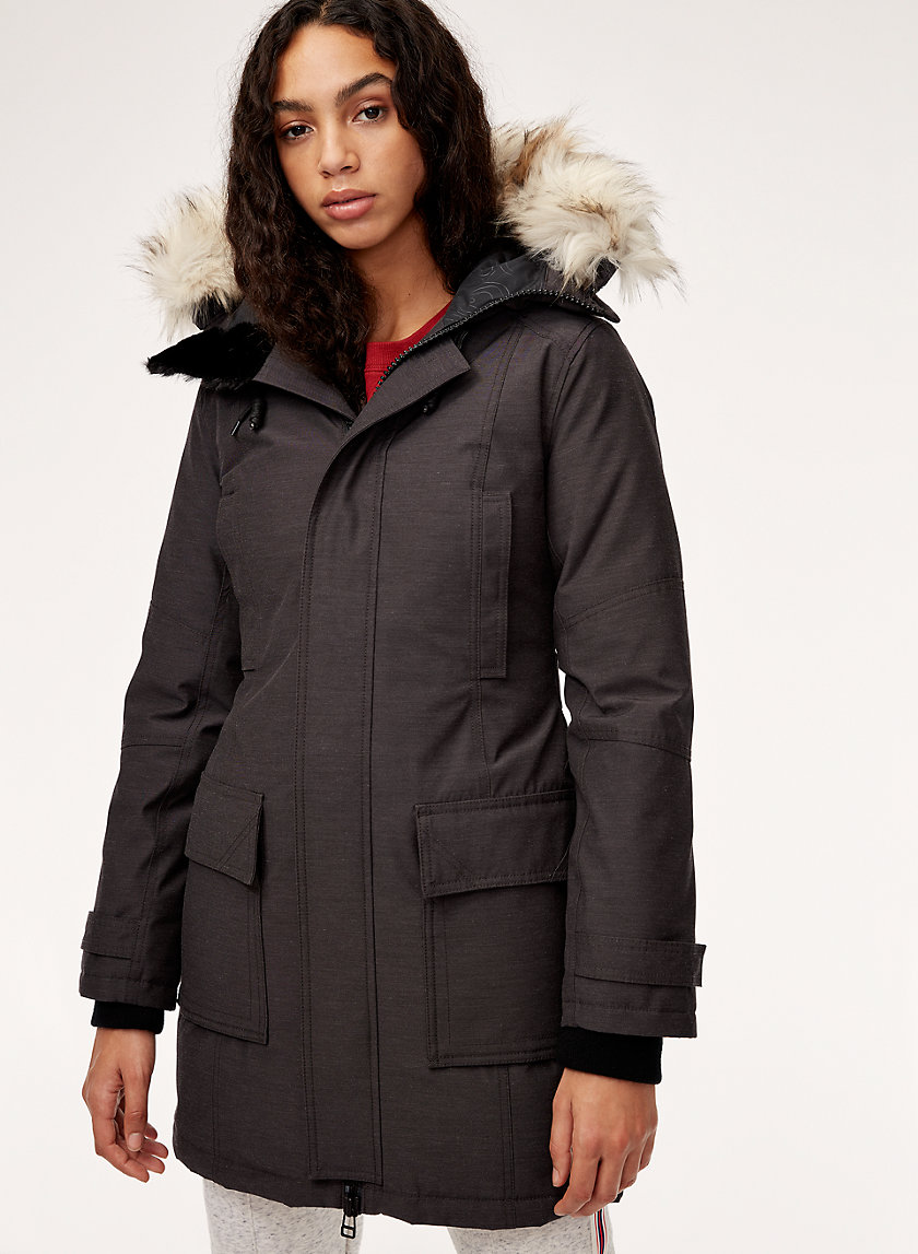 Tna BANCROFT PARKA | Aritzia Tna BANCROFT PARKA | Aritzia