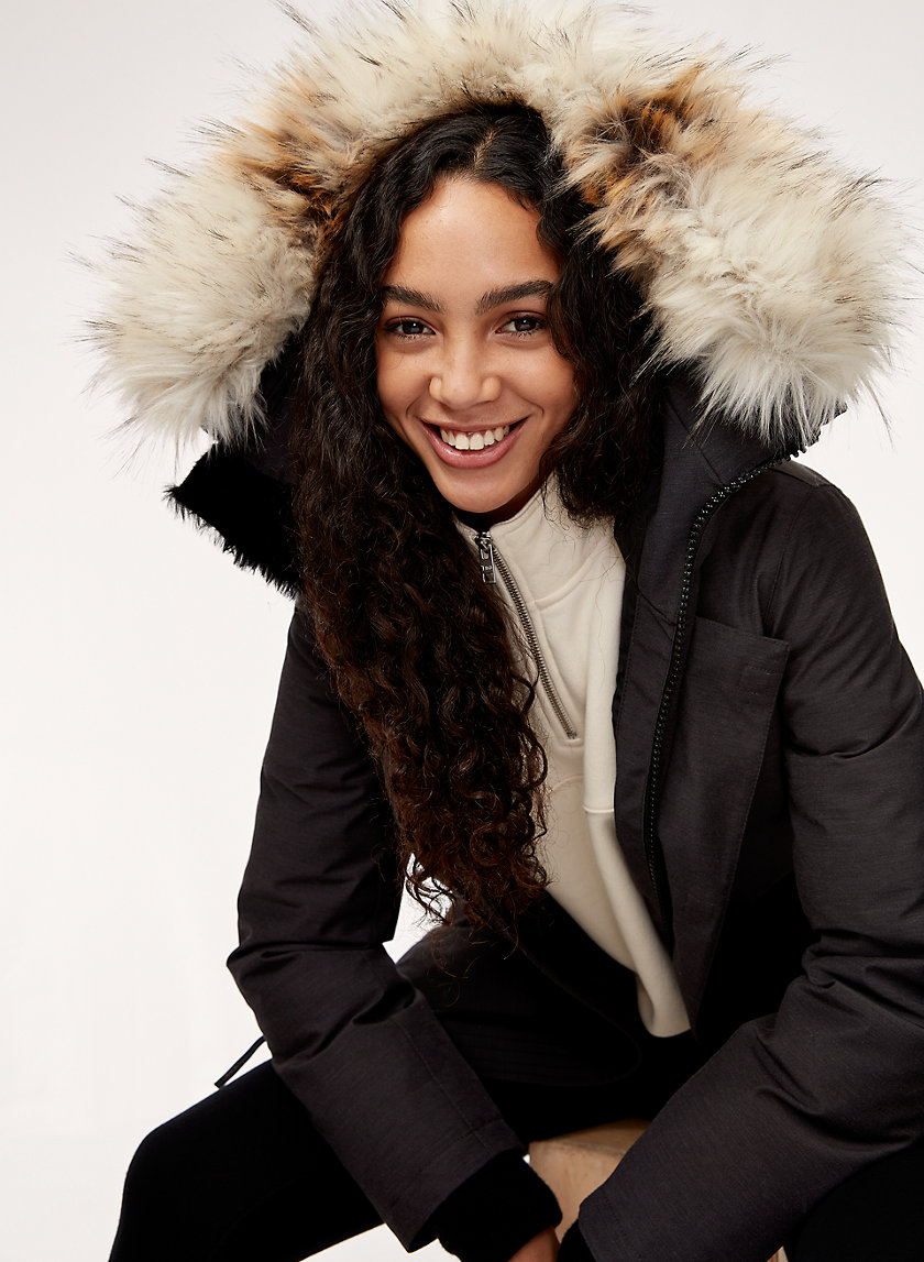 Tna HAVEN PARKA | Aritzia Tna HAVEN PARKA | Aritzia