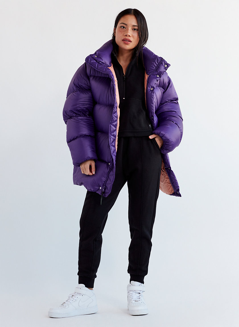 Tna THE MEGA PUFF | Aritzia Tna THE MEGA PUFF | Aritzia