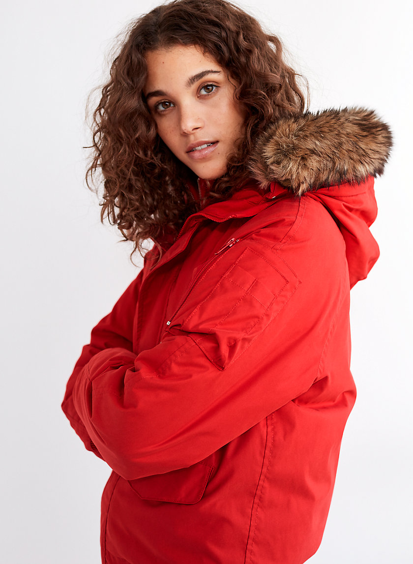 Tna CORTINA PARKA | Aritzia Tna CORTINA PARKA | Aritzia