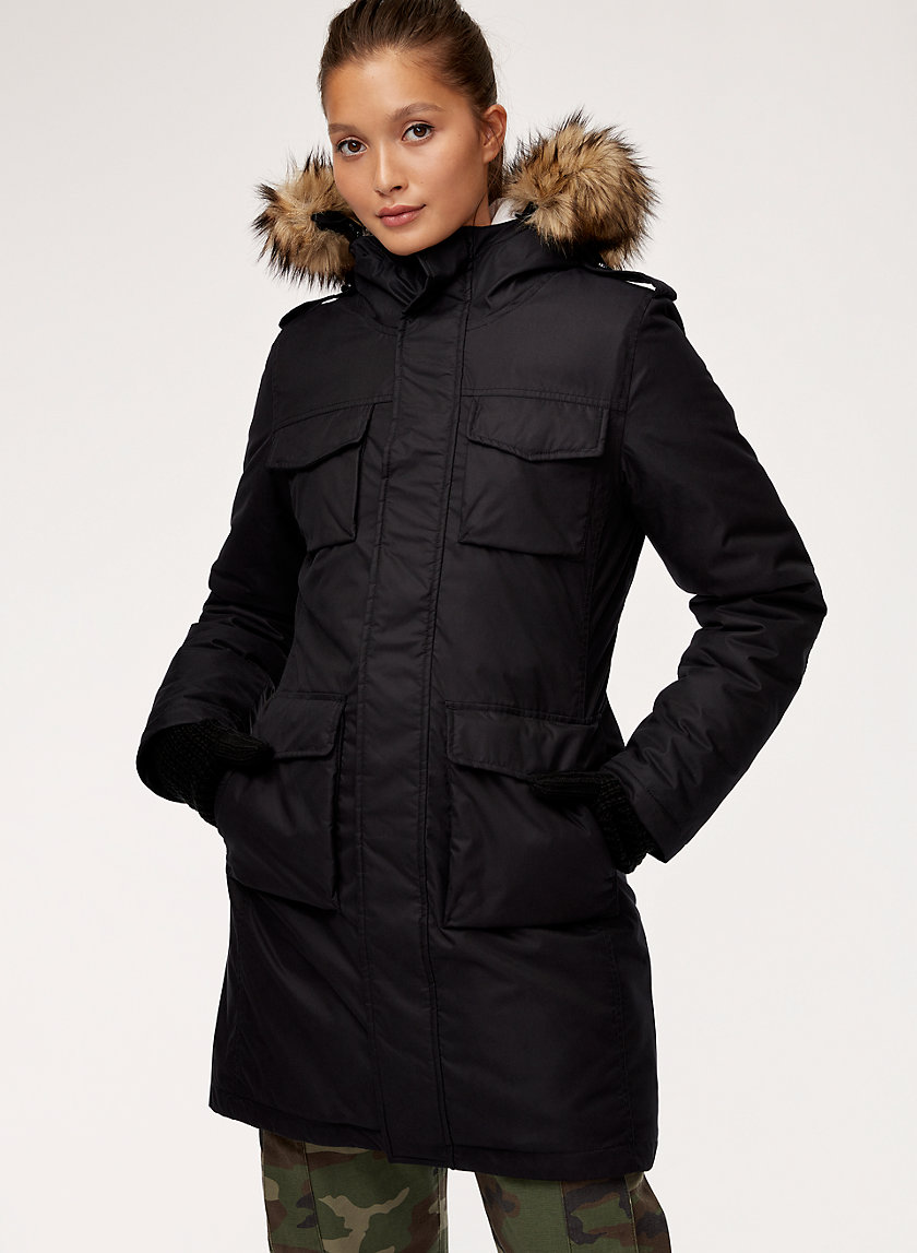 Tna BLACKCOMB PARKA | Aritzia Tna BLACKCOMB PARKA | Aritzia
