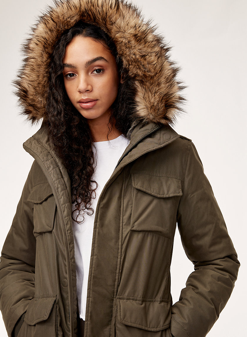 Tna BLACKCOMB PARKA | Aritzia Tna BLACKCOMB PARKA | Aritzia