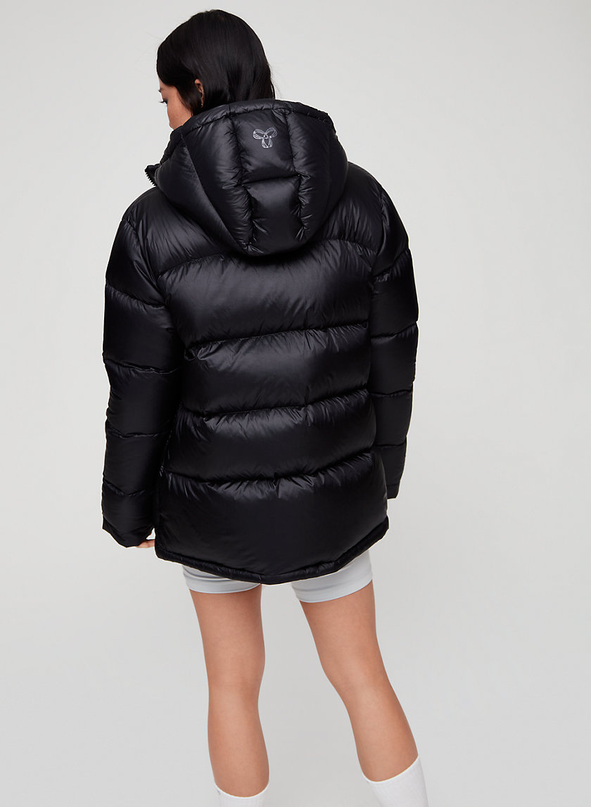 THE SUPER PUFF™ - Goose-down puffer jacket THE SUPER PUFF™ - Goose-down puffer jacket