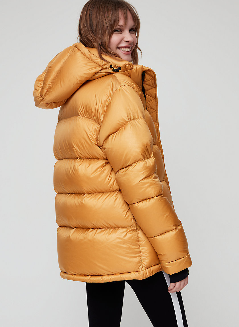 Tna THE SUPER PUFF | Aritzia Tna THE SUPER PUFF | Aritzia