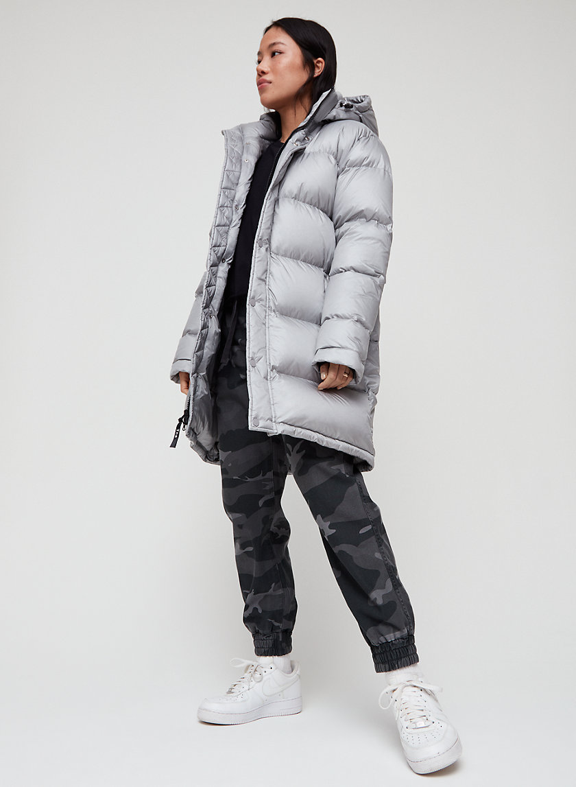 Tna THE SUPER PUFF MID | Aritzia Tna THE SUPER PUFF MID | Aritzia