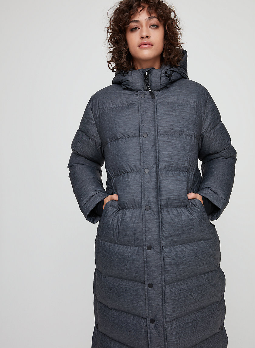 Tna THE SUPER PUFF LONG | Aritzia Tna THE SUPER PUFF LONG | Aritzia