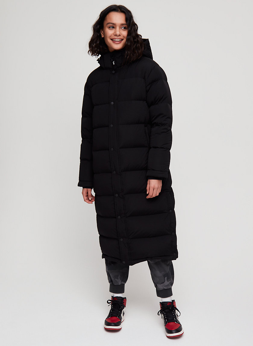 Tna THE SUPER PUFF — LONG | Aritzia Tna THE SUPER PUFF — LONG | Aritzia