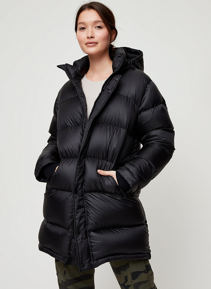 Tna THE SUPER PUFF™ MID | Aritzia US