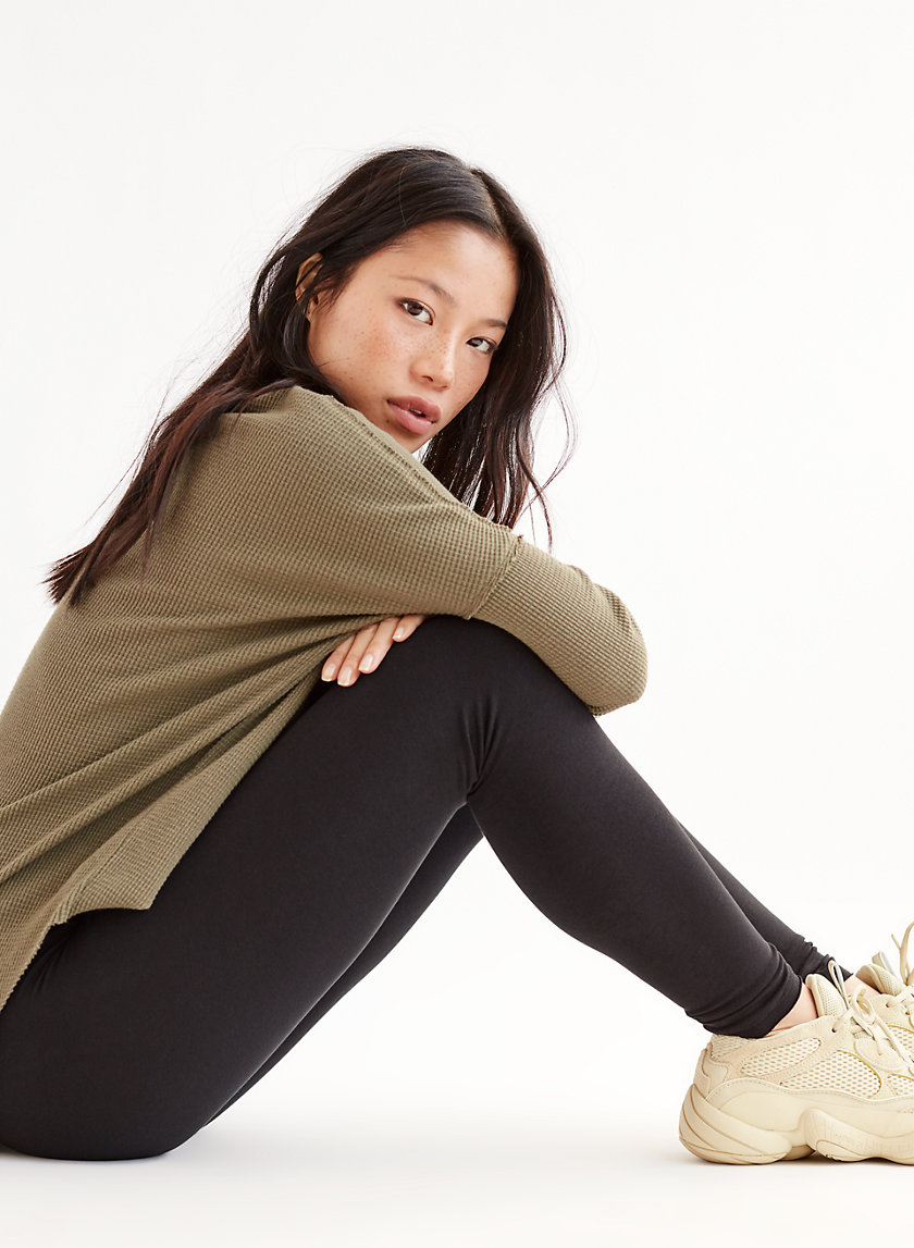 Tna EQUATOR LEGGING | Aritzia Tna EQUATOR LEGGING | Aritzia