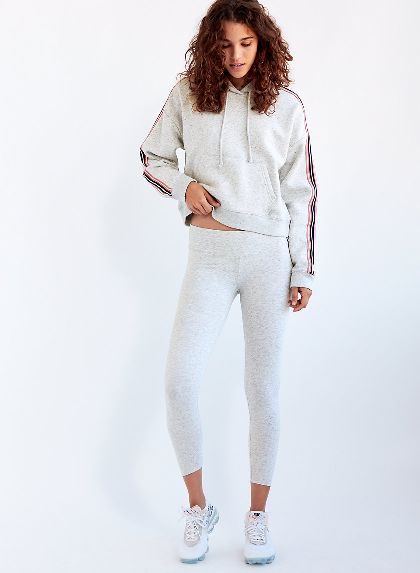 Tna EQUATOR LEGGING - CROP | Aritzia Tna EQUATOR LEGGING - CROP | Aritzia