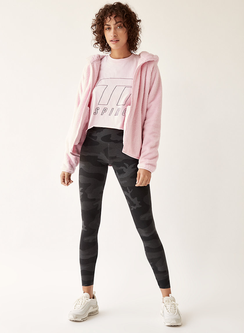Tna EQUATOR LEGGING | Aritzia Tna EQUATOR LEGGING | Aritzia