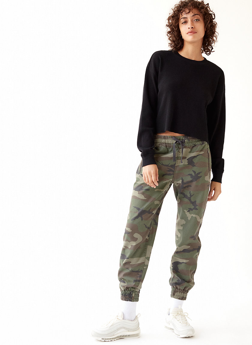 Tna ALIX PANT | Aritzia Tna ALIX PANT | Aritzia