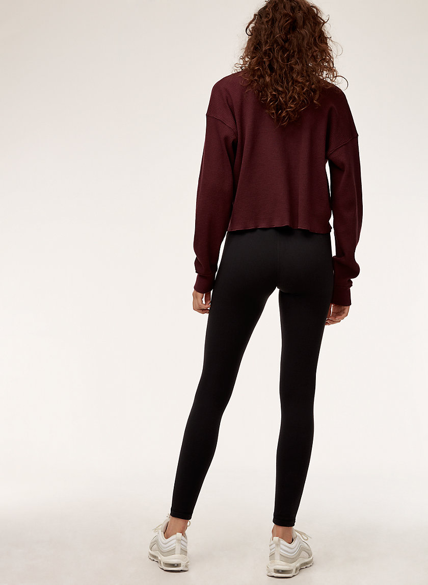 ATMOSPHERE PANT - High-waisted workout legging ATMOSPHERE PANT - High-waisted workout legging