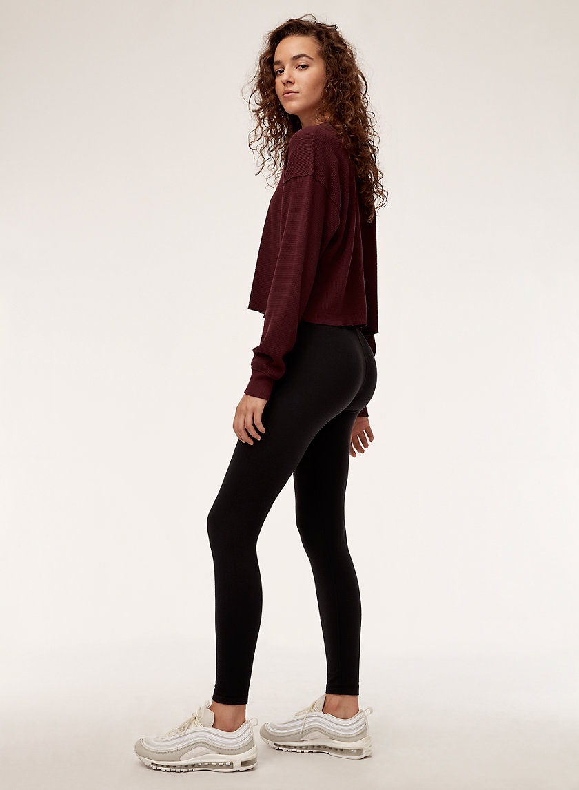 ATMOSPHERE PANT - High-waisted workout legging ATMOSPHERE PANT - High-waisted workout legging