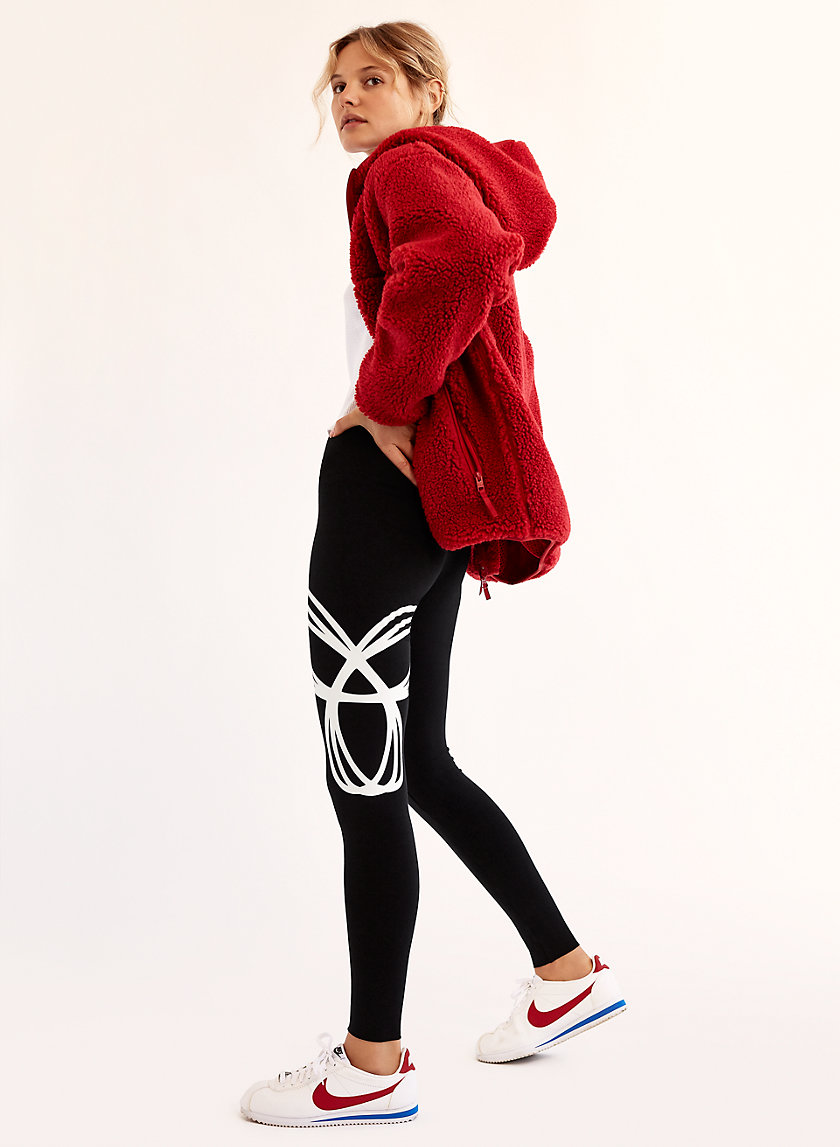 Tna EQUATOR LEGGING | Aritzia Tna EQUATOR LEGGING | Aritzia