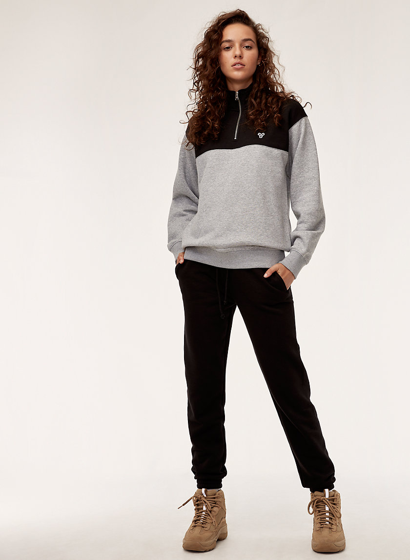 Tna THE SLIM SWEATPANT | Aritzia Tna THE SLIM SWEATPANT | Aritzia