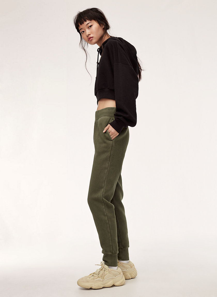 Tna THE PERFECT JOGGER | Aritzia Tna THE PERFECT JOGGER | Aritzia