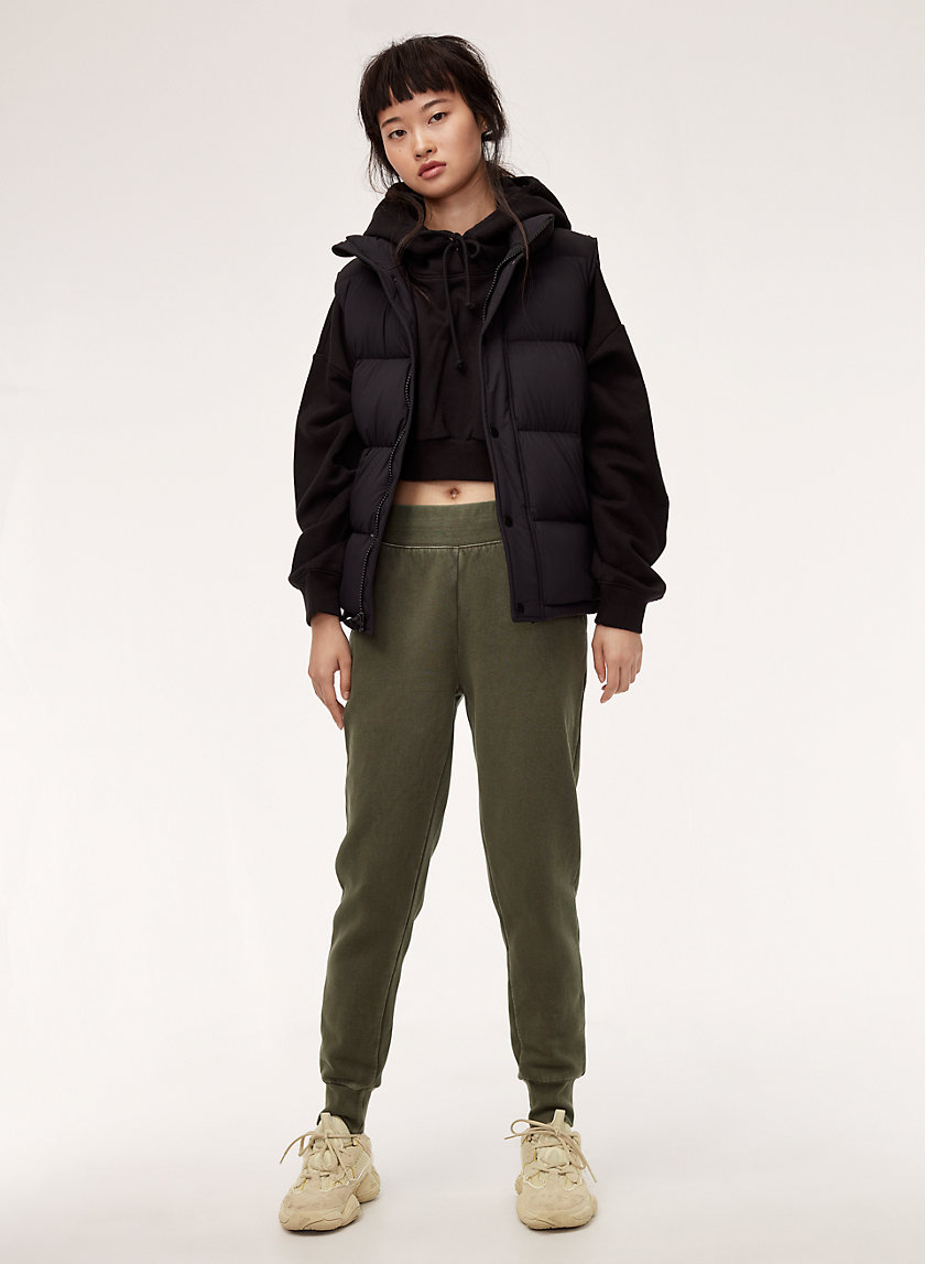 perfect sweatpant aritzia