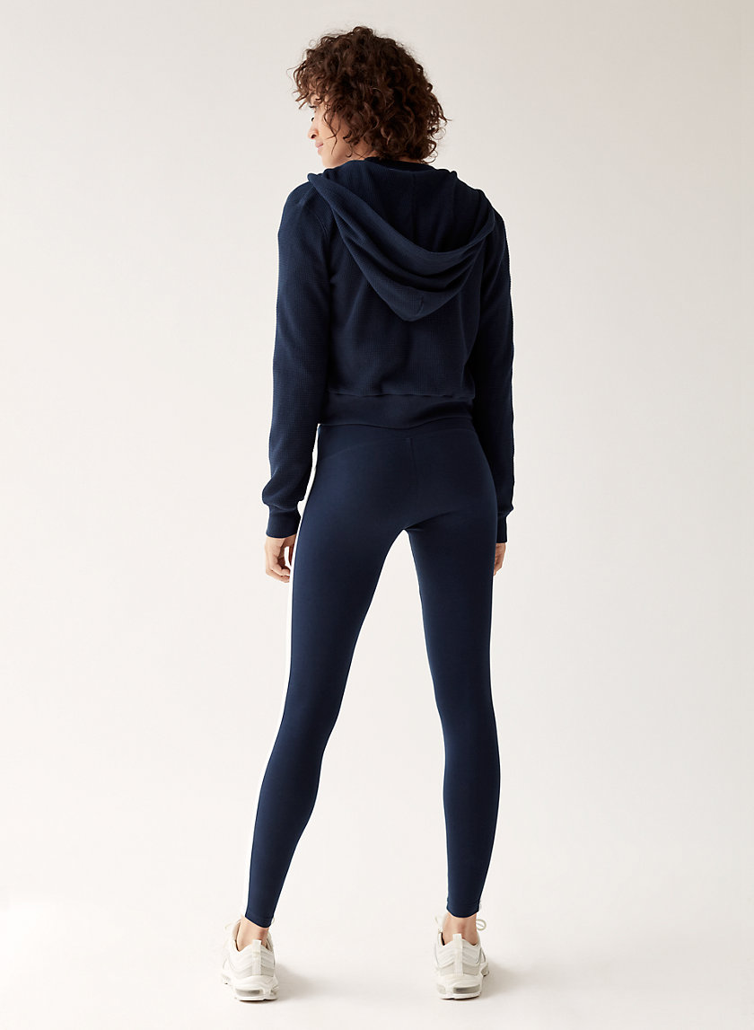 EQUATOR LEGGING - Mid-rise leggings EQUATOR LEGGING - Mid-rise leggings