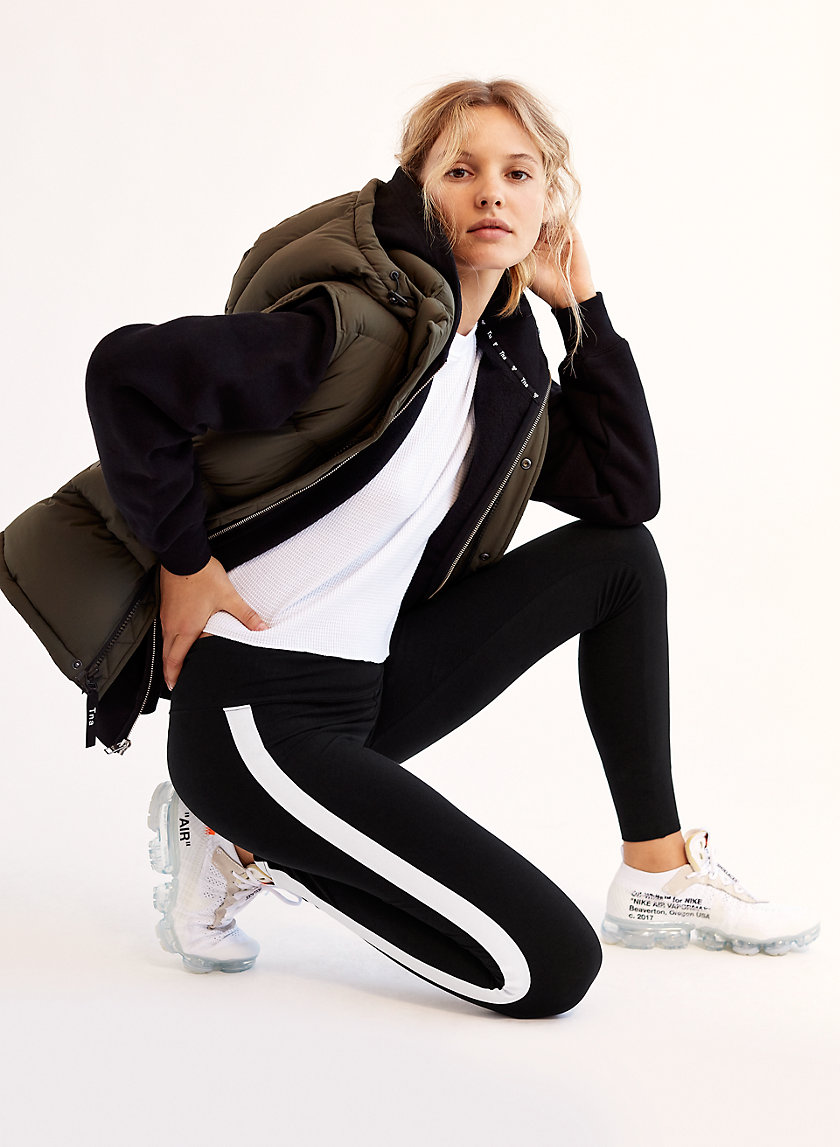 Tna EQUATOR LEGGING | Aritzia Tna EQUATOR LEGGING | Aritzia