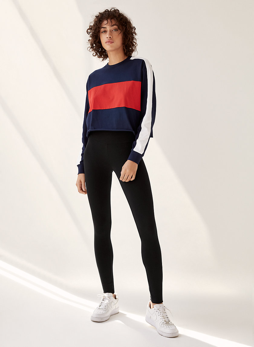 Tna ATMOSPHERE LEGGING | Aritzia Tna ATMOSPHERE LEGGING | Aritzia
