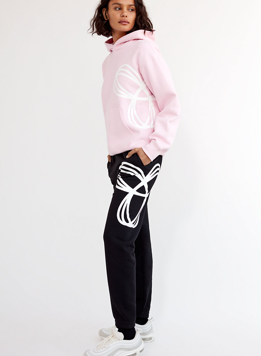 Tna THE SLIM SWEATPANT | Aritzia Tna THE SLIM SWEATPANT | Aritzia