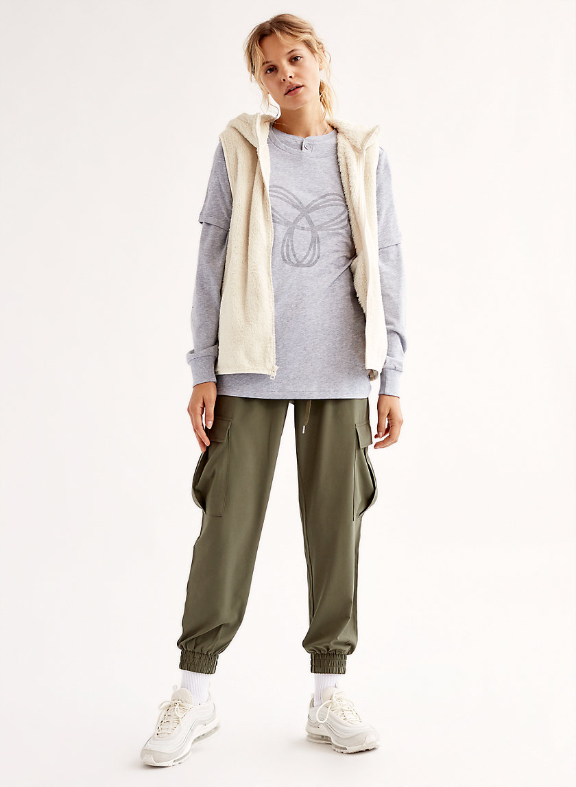 Tna MALONE PANT | Aritzia Tna MALONE PANT | Aritzia