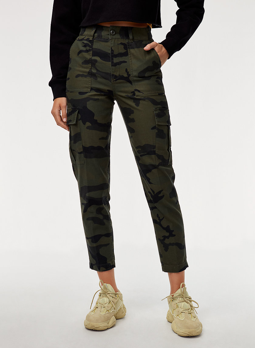 Tna ERVING PANT | Aritzia US