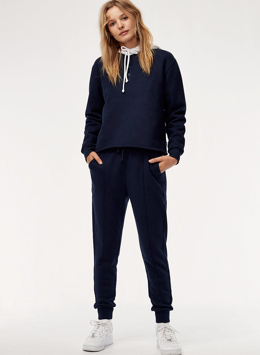 Tna THE ICONIC JOGGER | Aritzia Tna THE ICONIC JOGGER | Aritzia