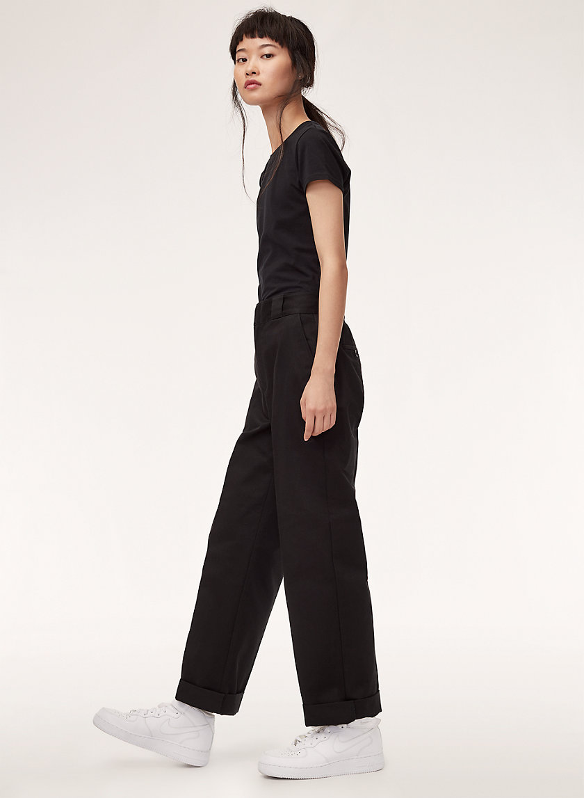 Tna THE SKATER PANT CUFF | Aritzia Tna THE SKATER PANT CUFF | Aritzia