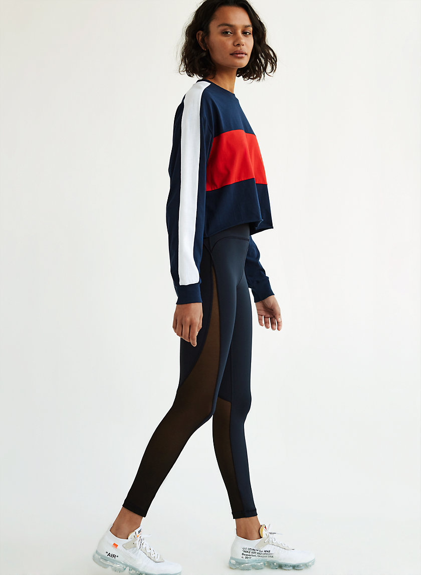 Tna MOMENTUM PANT | Aritzia Tna MOMENTUM PANT | Aritzia