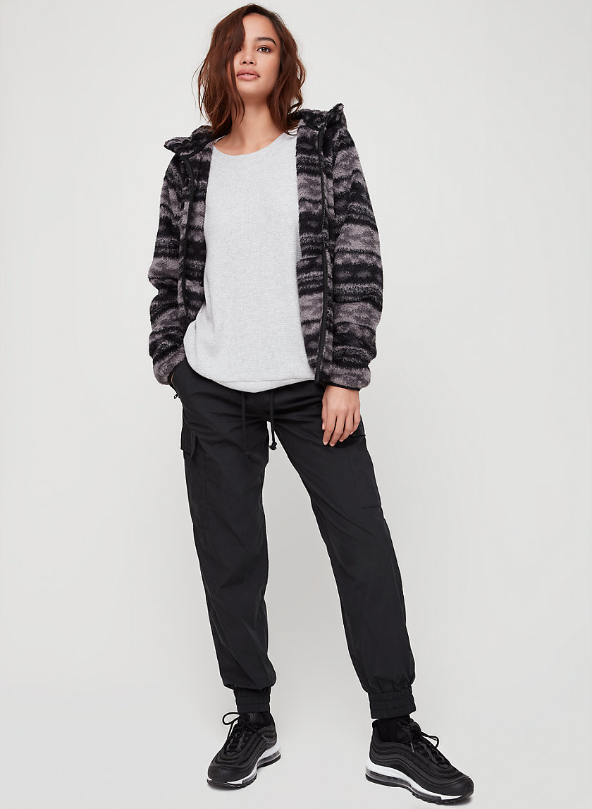 Tna TWIN FALLS PANT | Aritzia Tna TWIN FALLS PANT | Aritzia