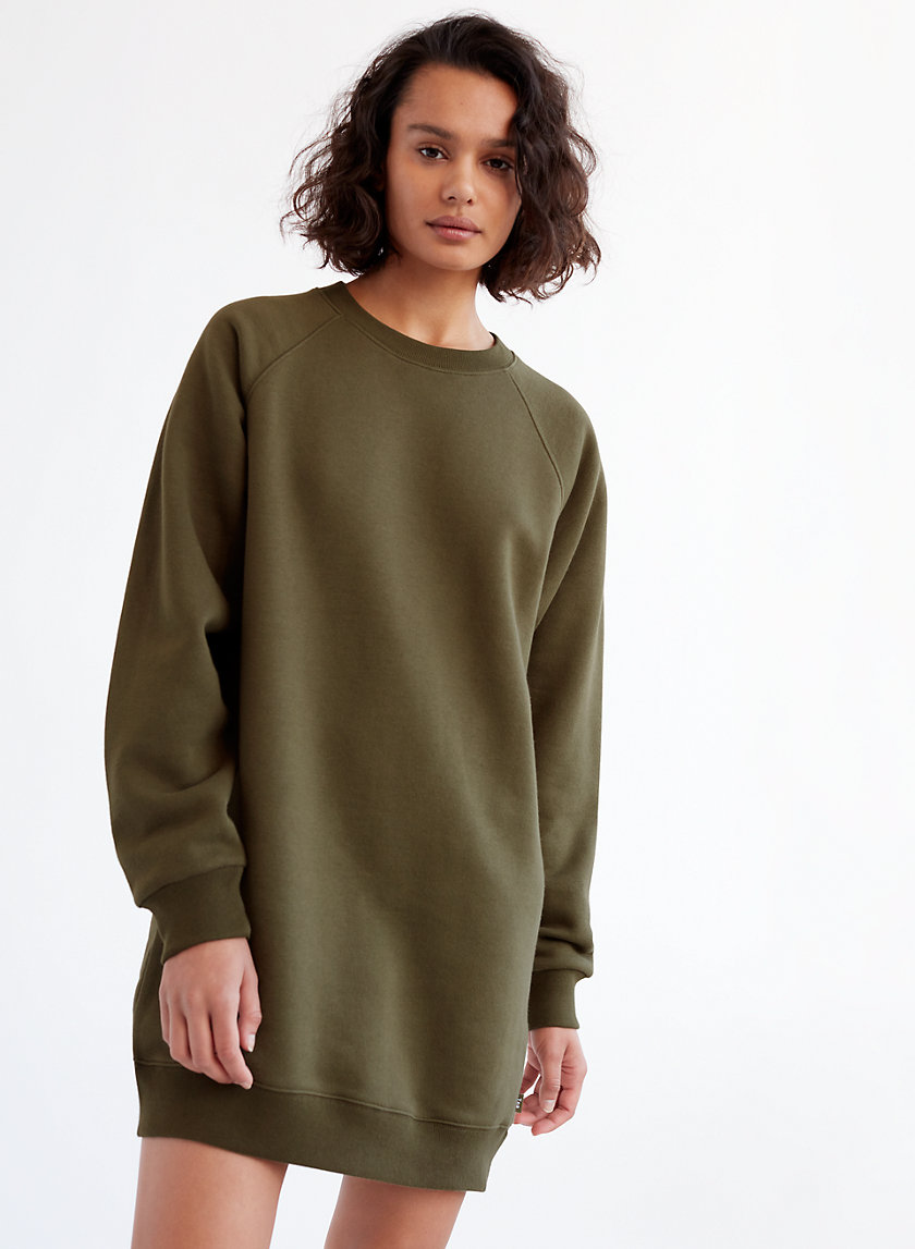 Tna NAVIA DRESS | Aritzia Tna NAVIA DRESS | Aritzia